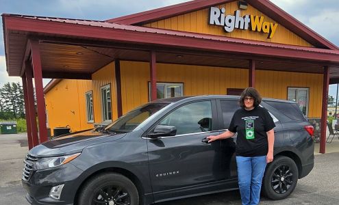 RightWay Auto Sales Corunna