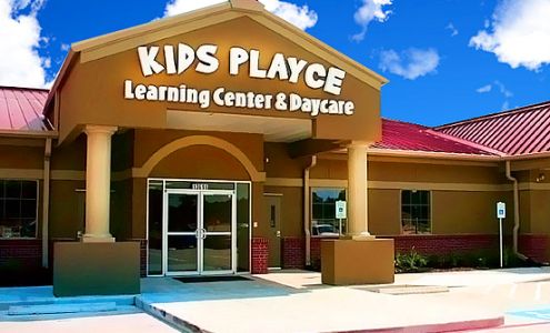 KIDS PLAYCE
