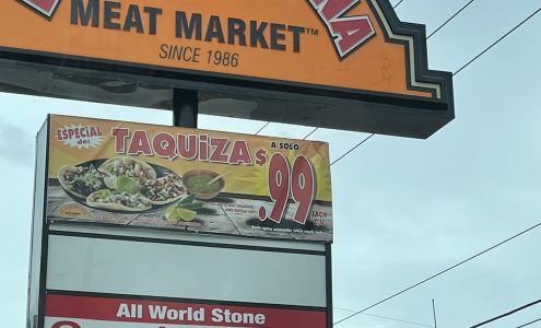 La Michoacana Meat Market