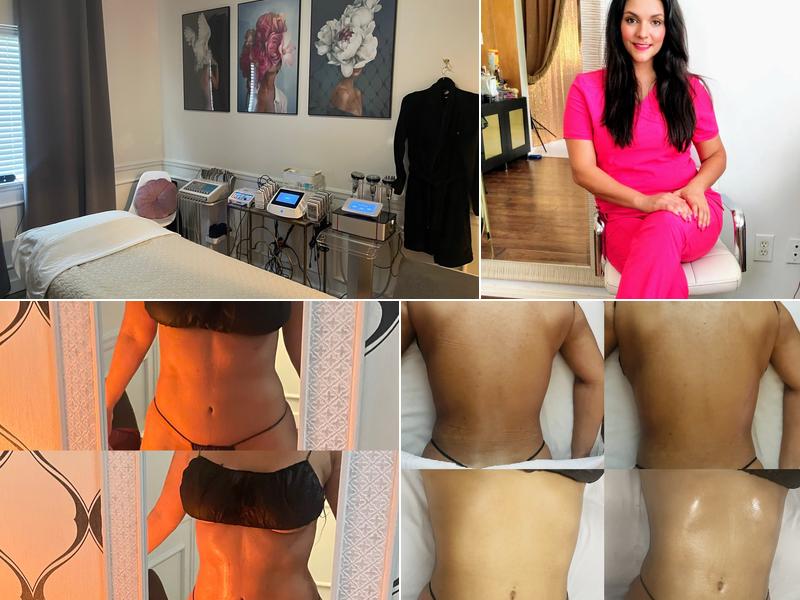 Sublime Massage & Spa