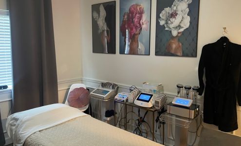 Sublime Massage & Spa