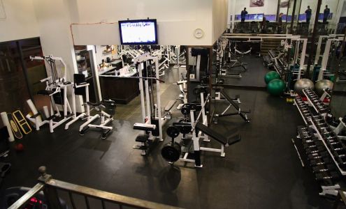 Georgia Athletic Club