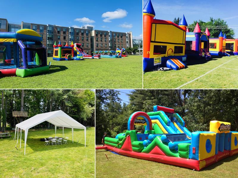 Day and Night Party Rentals LLC