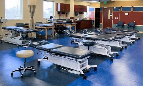 North Cypress Sports Medicine & Rehab Center at Towne Lake