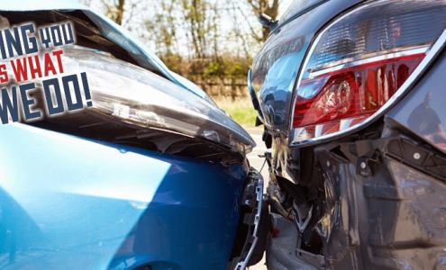 Southern States Collision Center