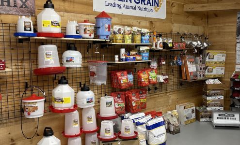 Low Places Ranch Lunenburg