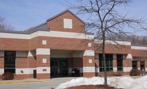 Reliant Medical Group - Laboratory Fitchburg