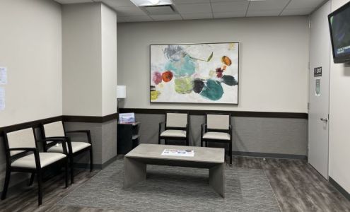 Whitsett Vision Group