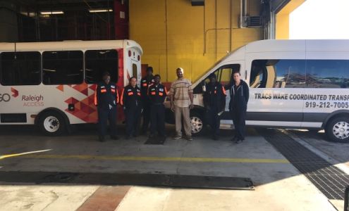 MV Transportation Inc