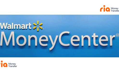 Walmart Money Center