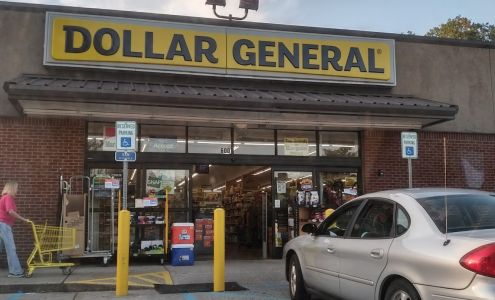 Dollar General