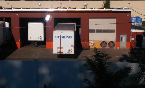 J P Rivard Trailer Sales Inc North Chelmsford