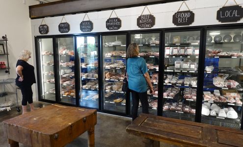 High Country Meat Raton