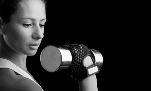 Personal Trainers Mississauga - Williams Fitness