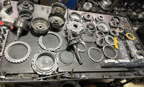 The best transmission repair