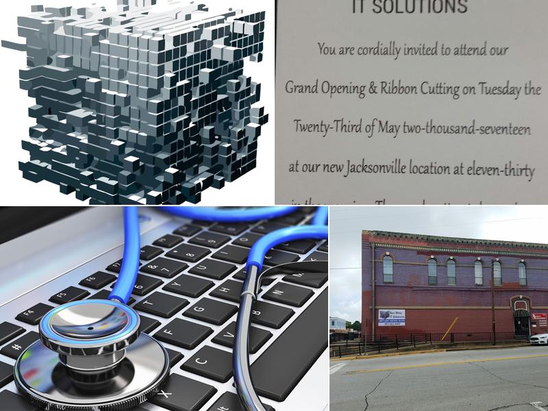 Ben Mims IT Solutions