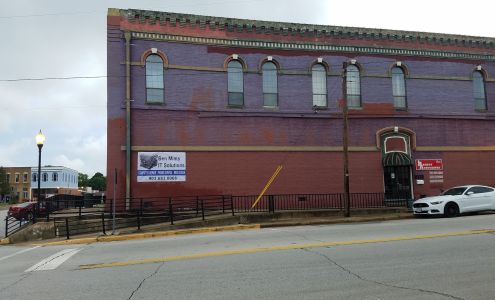 Ben Mims IT Solutions 131 N Henderson St, Rusk Texas 75785