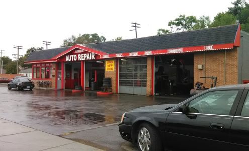 Plymouth Auto Repair