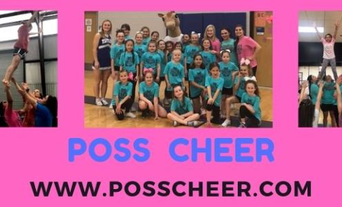 Poss Cheer