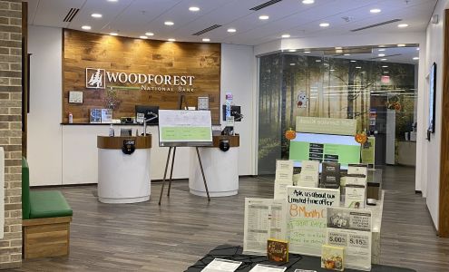 Woodforest National Bank