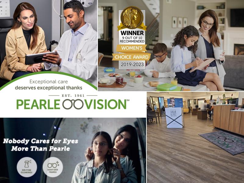 Pearle Vision