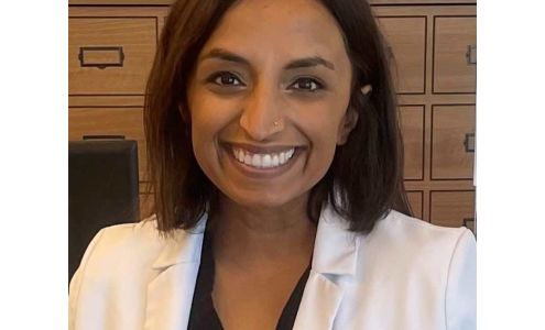 Dr. Tejal Patel-Darne