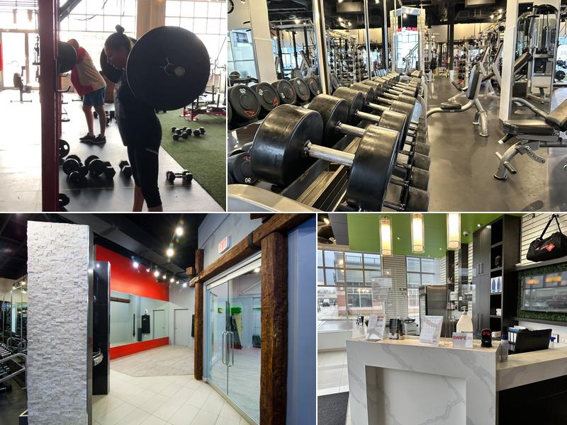 Pure Motivation Fitness Studio