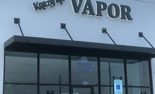 Krazy Ape Vapor - Vape & Smoke Shop