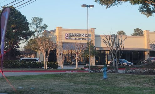 The Plazas at Barker Cypress