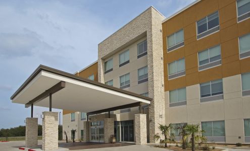 Holiday Inn Express & Suites Brookshire - Katy Freeway by IHG Brookshire