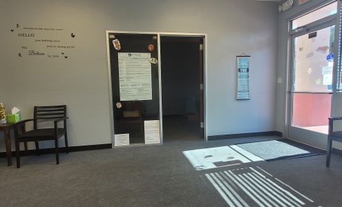 Endeavor Physical Therapy (Austin South West) 3100 W Slaughter Ln #101, Austin Texas 78748