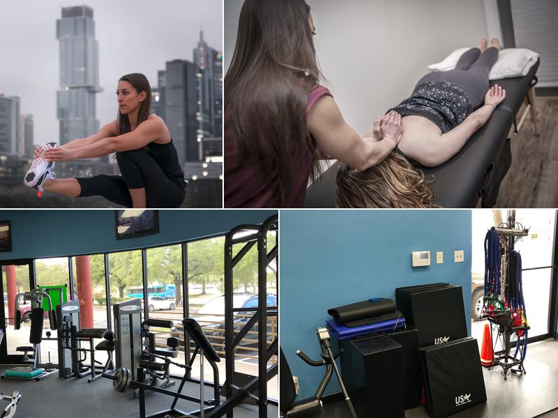 PACE Physical Therapy