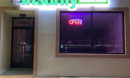 Insurify Insurance Agency