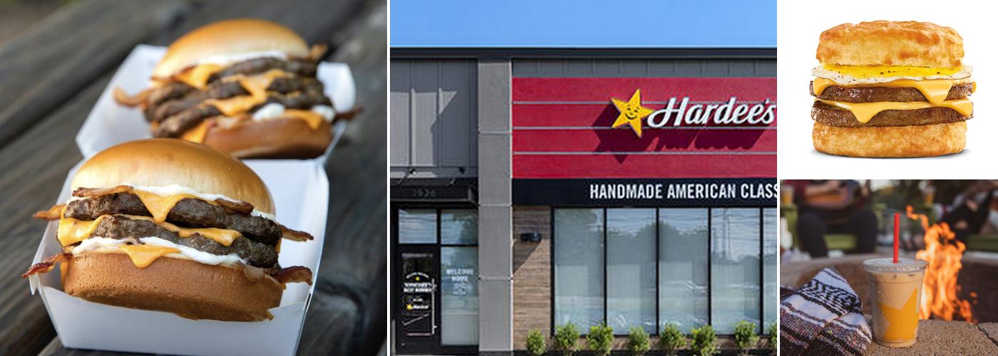 Hardee’s