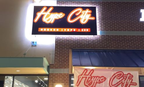 Hype City Smoke Shop