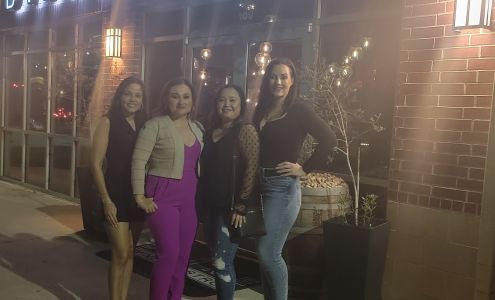 Cypress Village Station