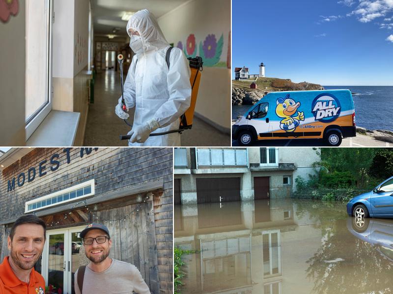 All Dry Services of Southern Maine