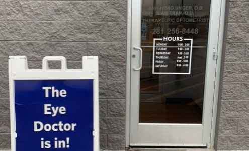 Cy-Fair Family Eyecare