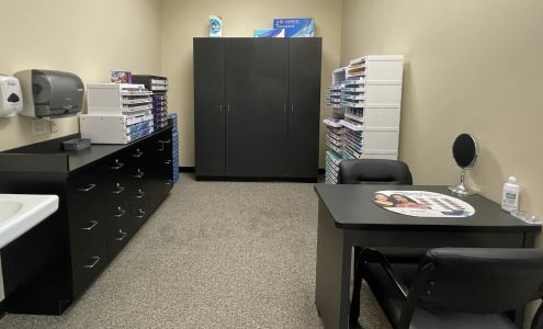 Better Vision Cypress - Eye Care