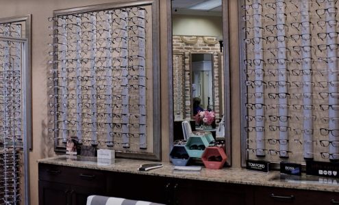 Memorial Eye Center - Barker Cypress