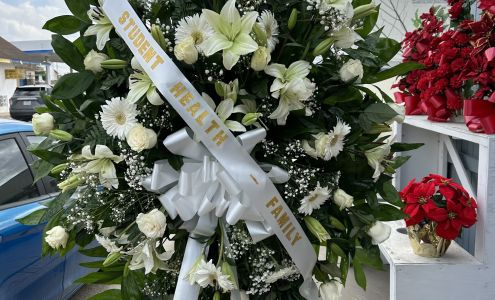 Aimee's Flower Shop 309 W Main St, Rio Grande City Texas 78582