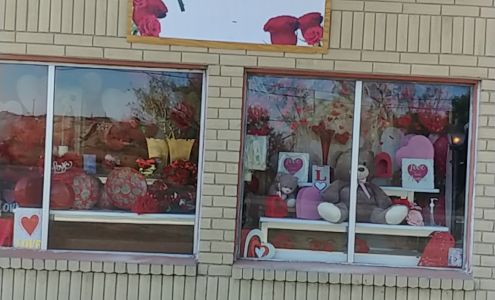 Sanchez Flower Shop 4241West Highway 83, Rio Grande City Texas 78582