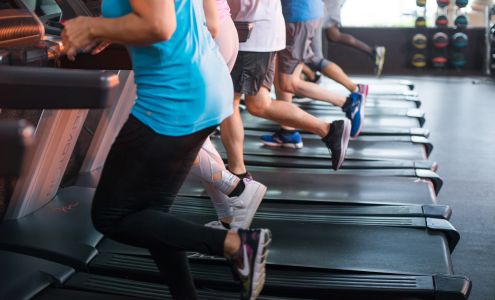 Orangetheory Fitness