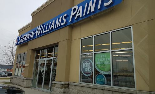 Sherwin-Williams Paint Store