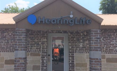 HearingLife of Henderson TX 2006 Jacksonville Dr, Henderson Texas 75654