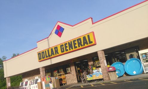 Dollar General
