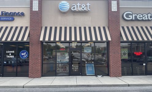 AT&T Store