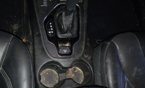 JMILZ Auto Shine Mount Pleasant