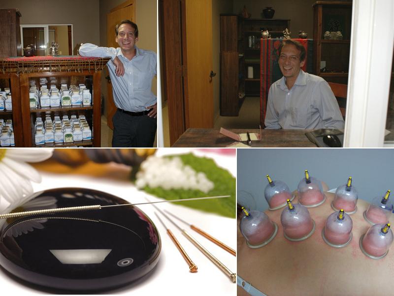 Absolute Acupuncture SLC