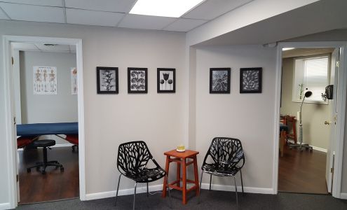 Blacksburg Acupuncture Clinic